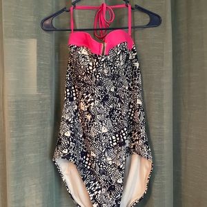 Lilly Pulitzer for Target Swimsuit